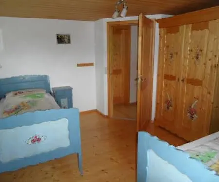 Hotel Bio Bergbauernhof Jack Waltenhofen