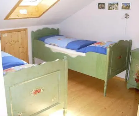 Bio Bergbauernhof Jack *