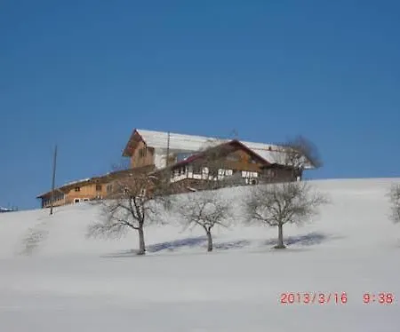 Bio Bergbauernhof Jack Waltenhofen