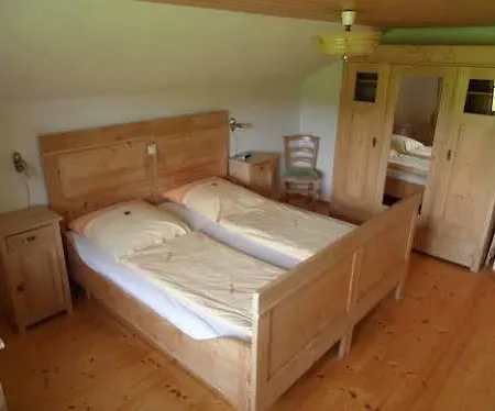 Bio Bergbauernhof Jack *